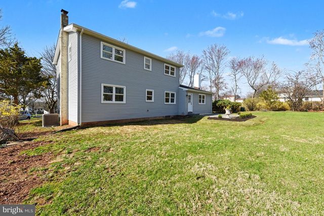 1509 SAINT ANDREWS WAY, Lansdale, PA 19446