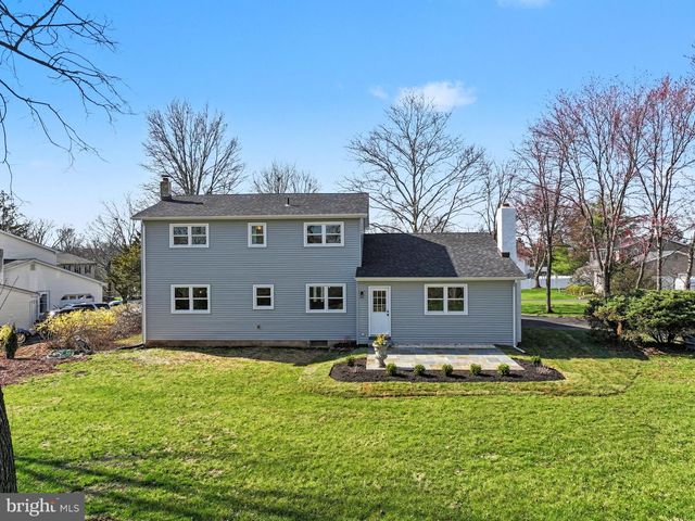 1509 SAINT ANDREWS WAY, Lansdale, PA 19446