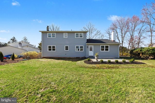 1509 SAINT ANDREWS WAY, Lansdale, PA 19446