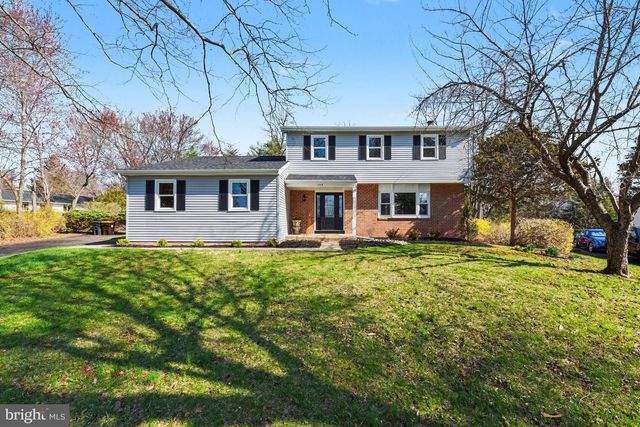 1509 SAINT ANDREWS WAY, Lansdale, PA 19446