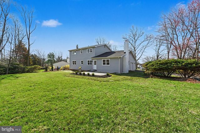 1509 SAINT ANDREWS WAY, Lansdale, PA 19446