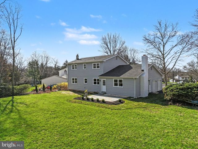 1509 SAINT ANDREWS WAY, Lansdale, PA 19446