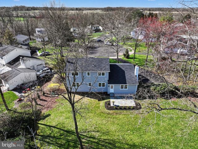 1509 SAINT ANDREWS WAY, Lansdale, PA 19446