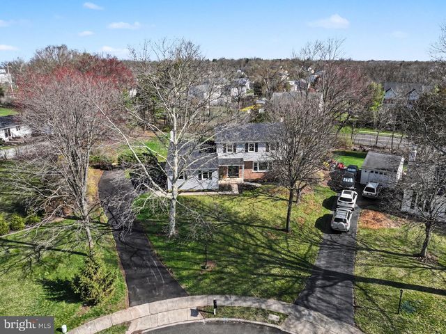 1509 SAINT ANDREWS WAY, Lansdale, PA 19446