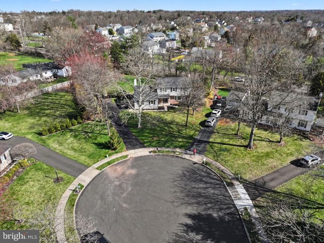 1509 SAINT ANDREWS WAY, Lansdale, PA 19446