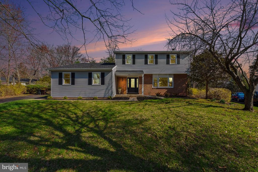 1509 SAINT ANDREWS WAY, Lansdale, PA 19446