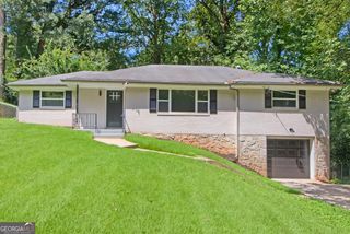 2926 Monterey Drive, Decatur, GA 30032