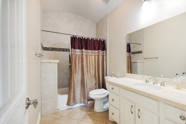 28802 Smalley Road, Hockley, TX 77447