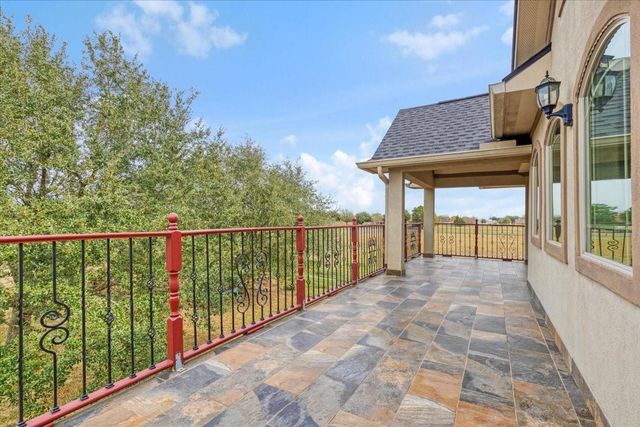 28802 Smalley Road, Hockley, TX 77447