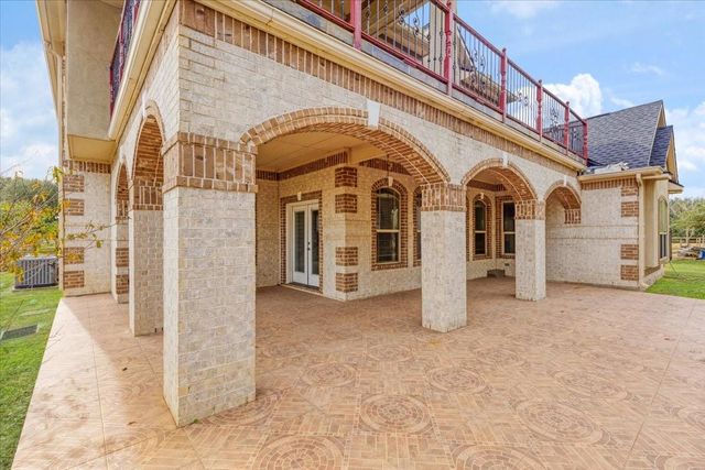 28802 Smalley Road, Hockley, TX 77447