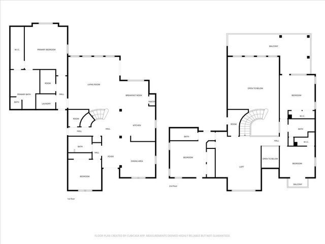 28802 Smalley Road, Hockley, TX 77447