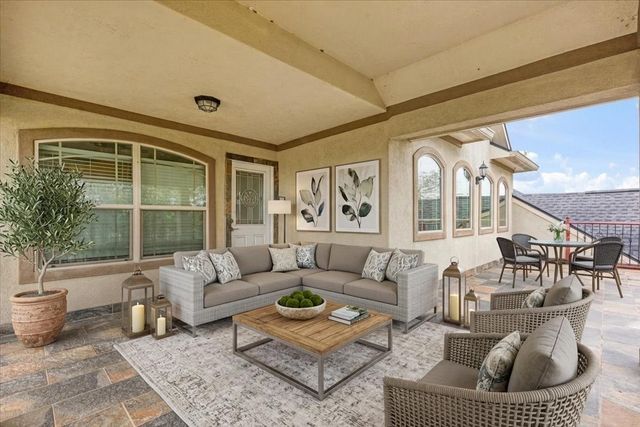 28802 Smalley Road, Hockley, TX 77447
