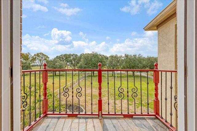 28802 Smalley Road, Hockley, TX 77447