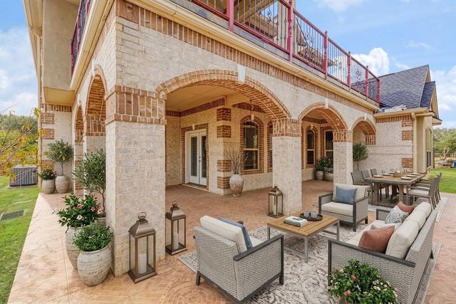 28802 Smalley Road, Hockley, TX 77447