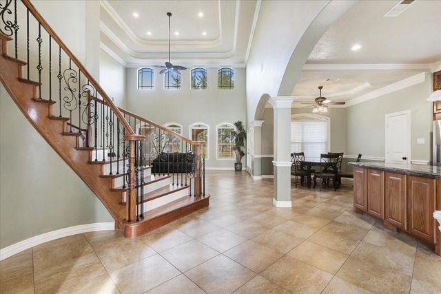 28802 Smalley Road, Hockley, TX 77447