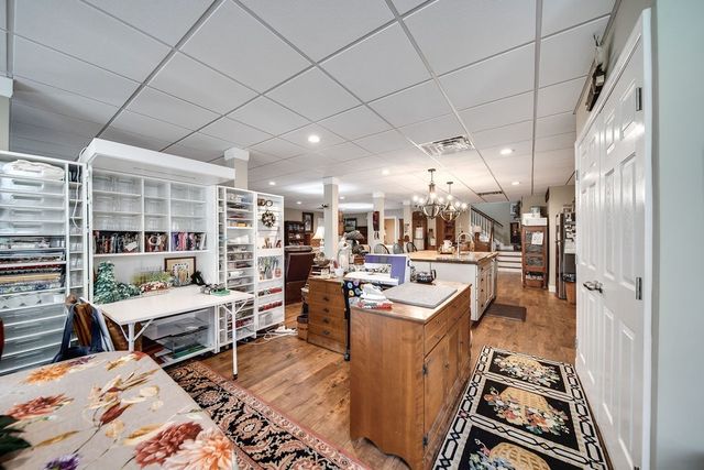 1111 Isaac Franklin Dr, Gallatin, TN 37066