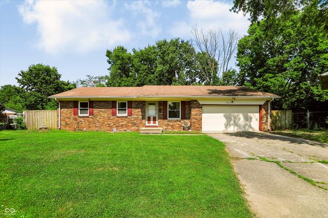 10238 Sutters Court, Indianapolis, IN 46229
