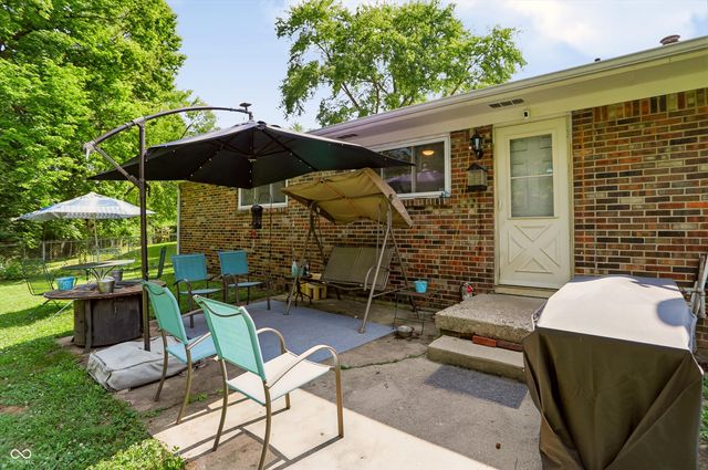 10238 Sutters Court, Indianapolis, IN 46229