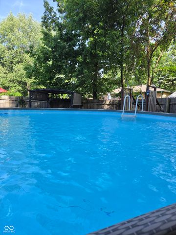 10238 Sutters Court, Indianapolis, IN 46229