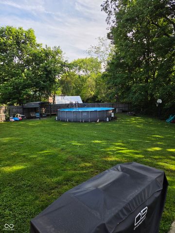 10238 Sutters Court, Indianapolis, IN 46229