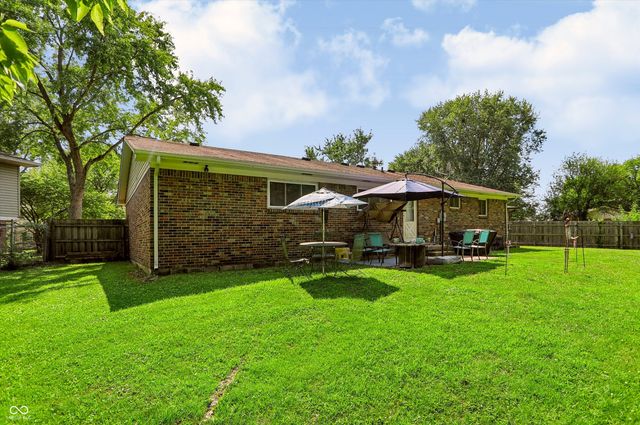 10238 Sutters Court, Indianapolis, IN 46229