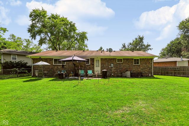 10238 Sutters Court, Indianapolis, IN 46229