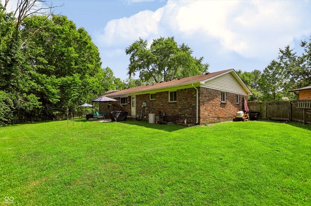 10238 Sutters Court, Indianapolis, IN 46229
