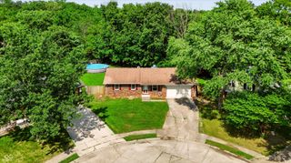 10238 Sutters Court, Indianapolis, IN 46229