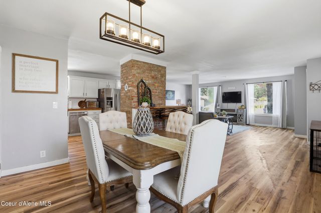 1007 N B ST, Coeur D'alene, ID 83814