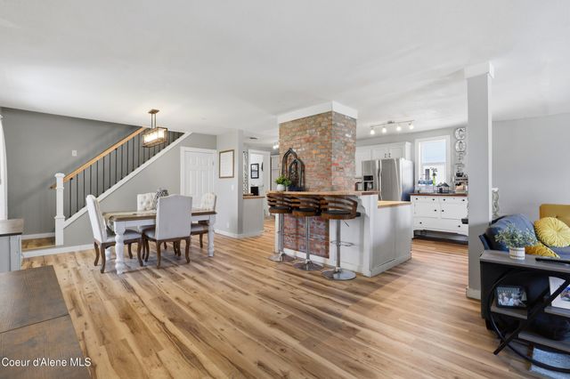 1007 N B ST, Coeur D'alene, ID 83814