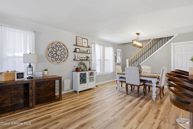 1007 N B ST, Coeur D'alene, ID 83814