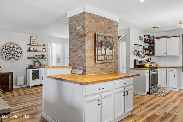 1007 N B ST, Coeur D'alene, ID 83814