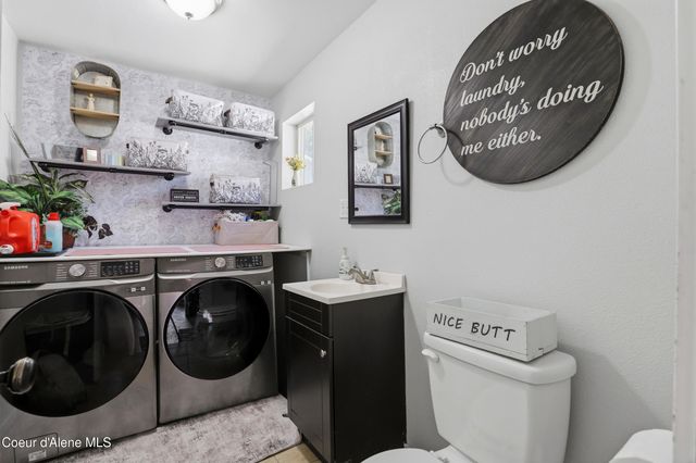 1007 N B ST, Coeur D'alene, ID 83814