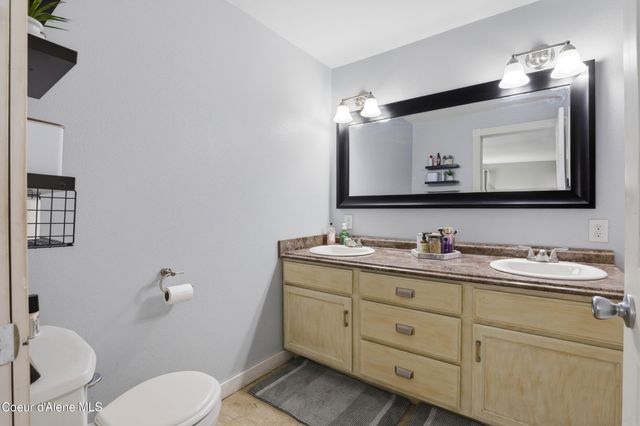 1007 N B ST, Coeur D'alene, ID 83814