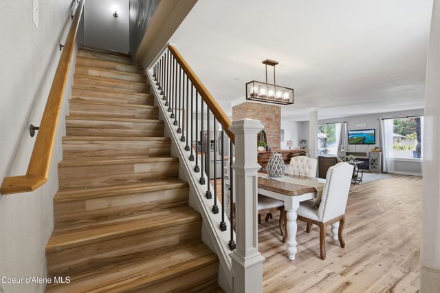 1007 N B ST, Coeur D'alene, ID 83814