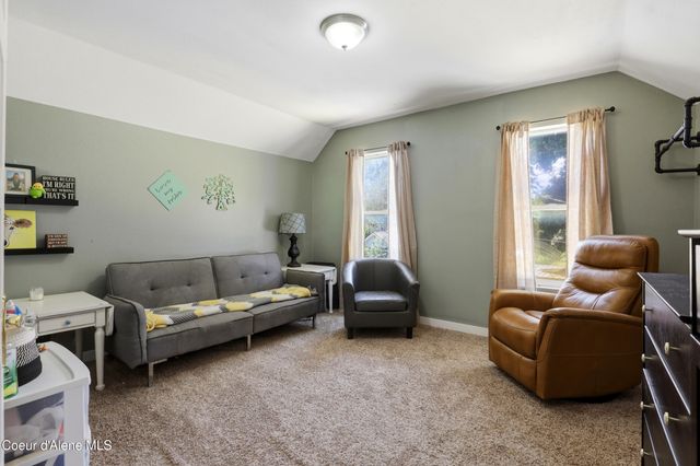 1007 N B ST, Coeur D'alene, ID 83814