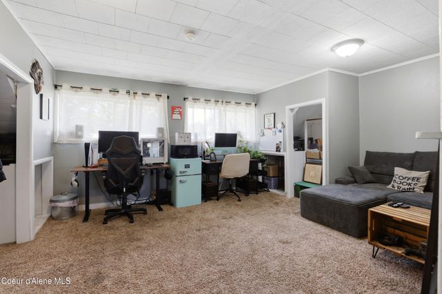 1007 N B ST, Coeur D'alene, ID 83814