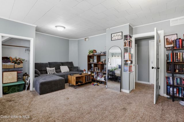 1007 N B ST, Coeur D'alene, ID 83814