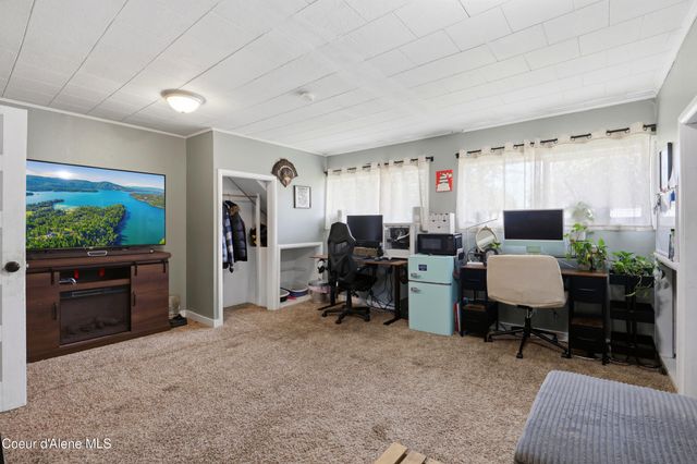 1007 N B ST, Coeur D'alene, ID 83814