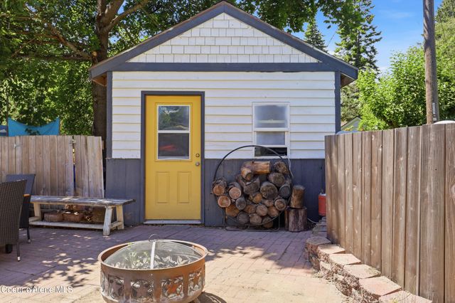 1007 N B ST, Coeur D'alene, ID 83814