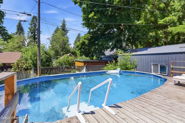 1007 N B ST, Coeur D'alene, ID 83814