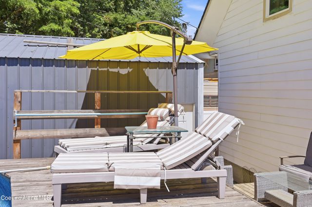 1007 N B ST, Coeur D'alene, ID 83814