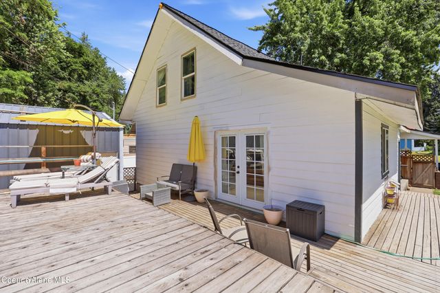 1007 N B ST, Coeur D'alene, ID 83814