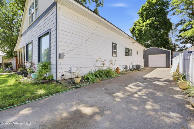 1007 N B ST, Coeur D'alene, ID 83814