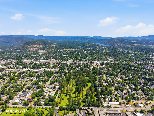 1007 N B ST, Coeur D'alene, ID 83814