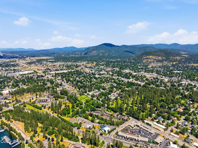 1007 N B ST, Coeur D'alene, ID 83814