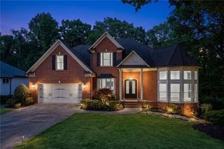 6185 Masters Club Drive, Suwanee, GA 30024
