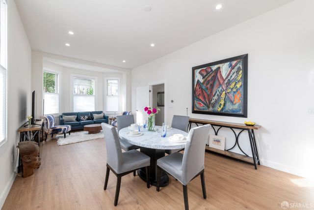 4052 18th Street, San Francisco, CA 94114