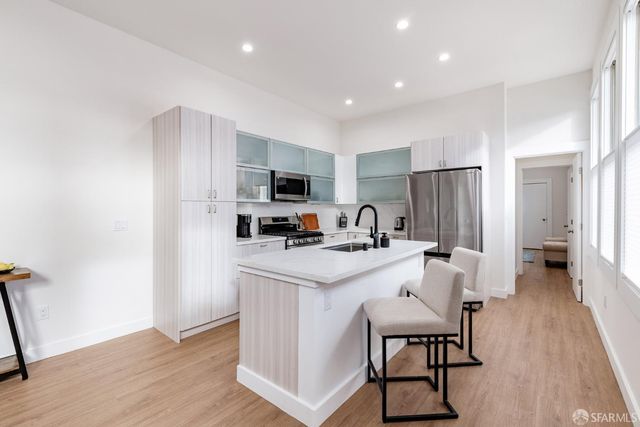 4052 18th Street, San Francisco, CA 94114