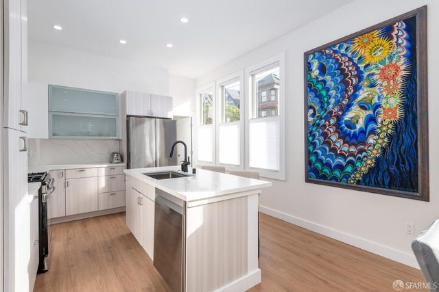 4052 18th Street, San Francisco, CA 94114